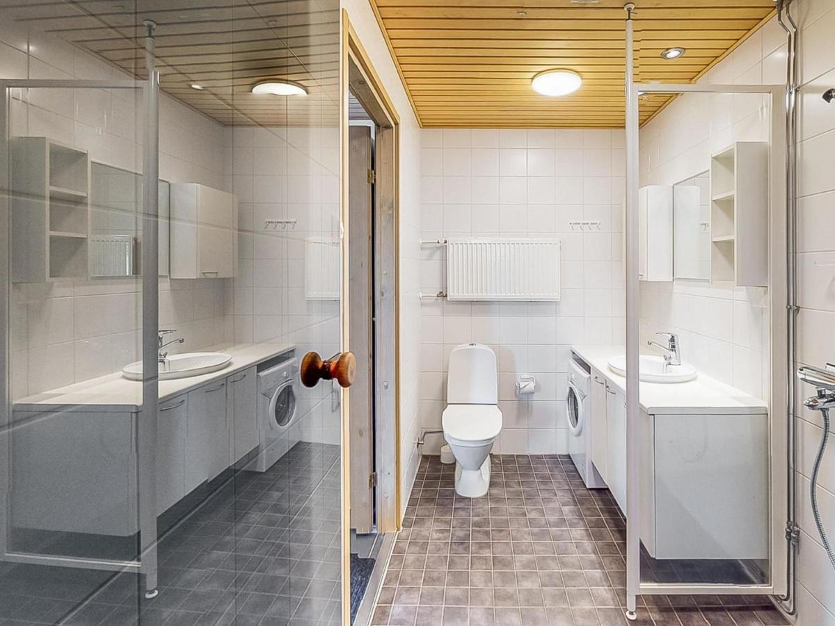Holiday Home Aurinkoranta By Interhome Ruka Exteriör bild
