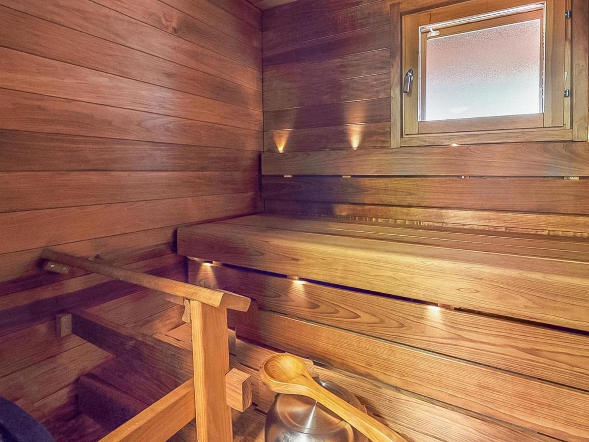 Holiday Home Aurinkoranta By Interhome Ruka Exteriör bild